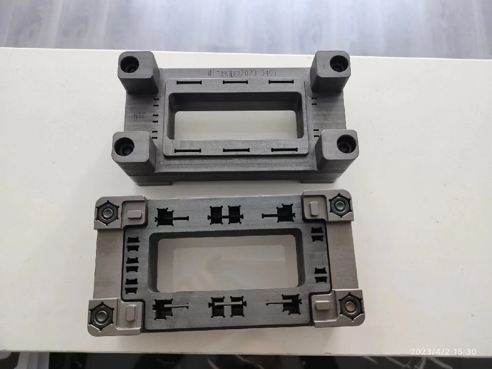 石墨焊接工裝 石墨焊接工裝