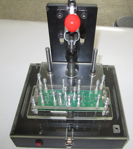 功能測(cè)試治具