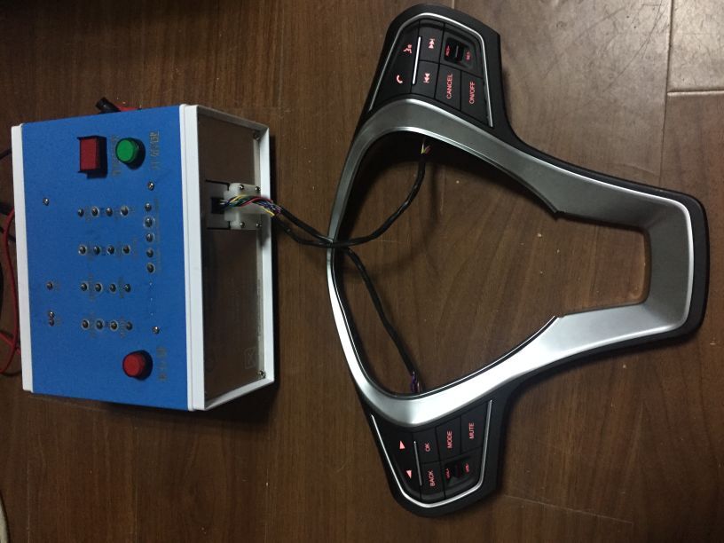 BH15方向盤測(cè)試儀器 BH15方向盤測(cè)試儀器