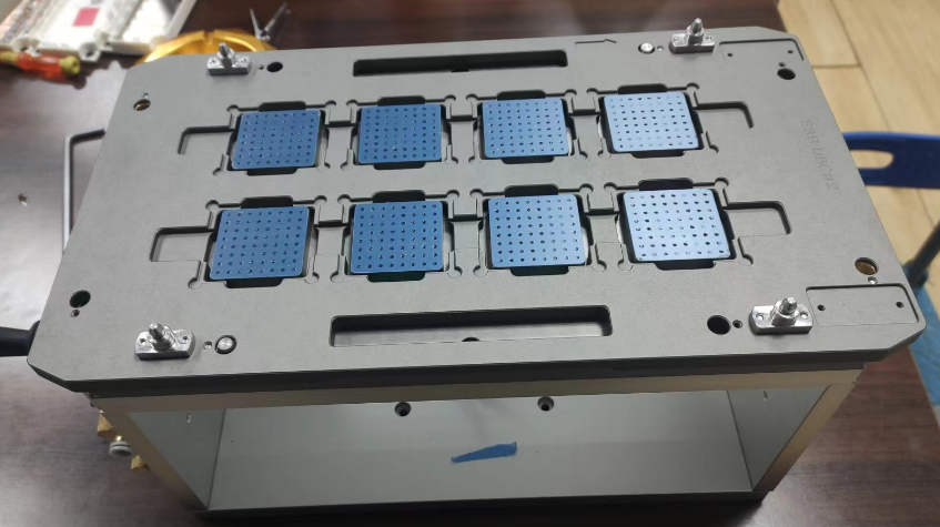 打線工裝 打線工裝