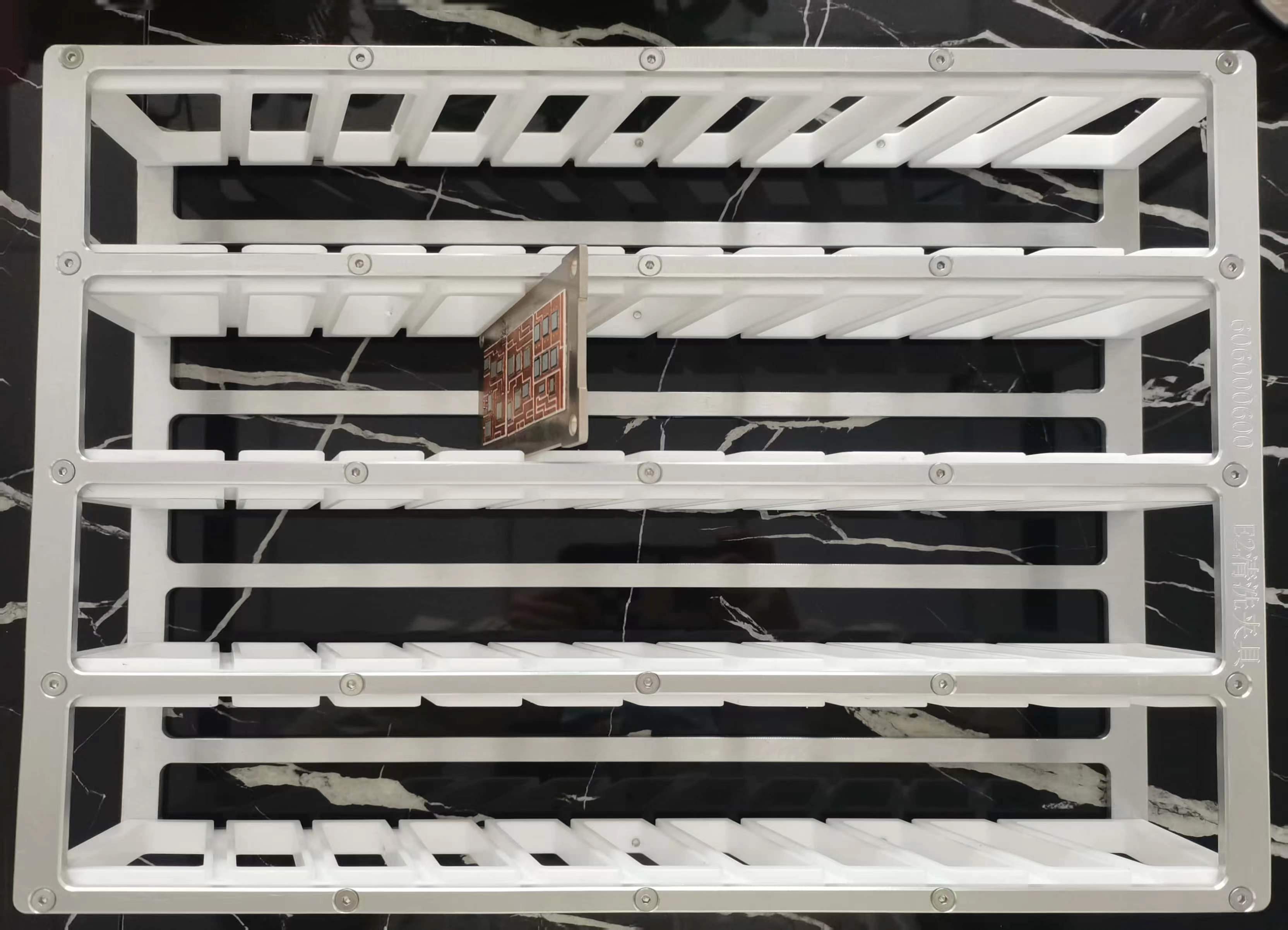 清洗工裝 清洗工裝